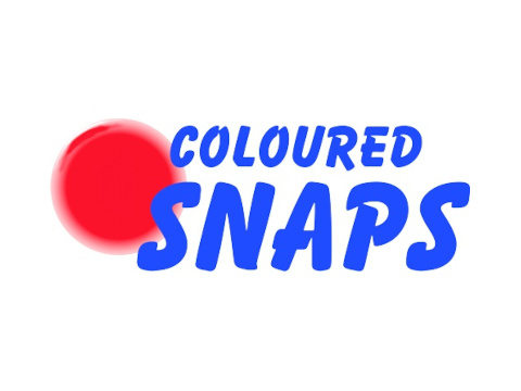 Coloured Snaps